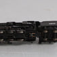 Bachmann 51354 N NYC 2-8-0 Steam Locomotive with DCC Econami Sound Value #1156