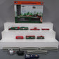 Lionel 1951020 HO Scale North Pole Central Freight LionecChief Steam Train Set