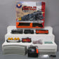 Lionel 7-11192 Santa Fe O Gauge Steam Freight Train Set