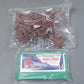 Lionel 7-11192 Santa Fe O Gauge Steam Freight Train Set