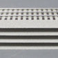Lionel 7-11192 Santa Fe O Gauge Steam Freight Train Set