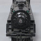 Lionel 7-11192 Santa Fe O Gauge Steam Freight Train Set