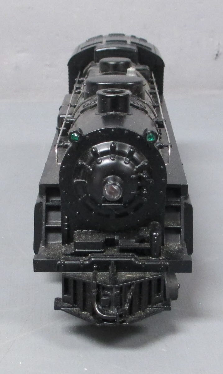 Lionel 7-11192 Santa Fe O Gauge Steam Freight Train Set