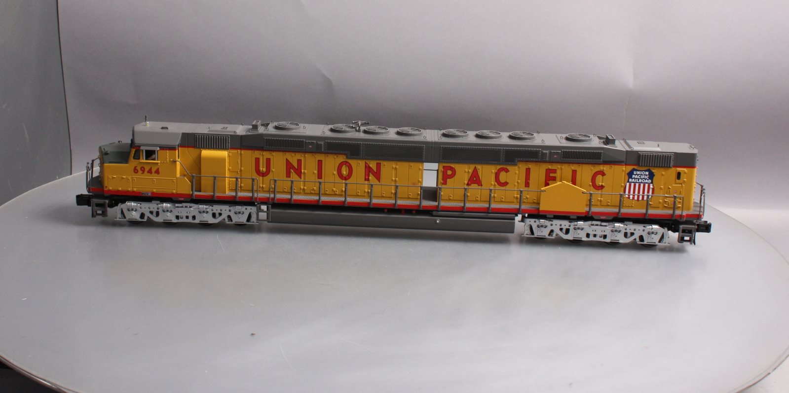 MTH 20-20568-1 O Union Pacific DDA40X Diesel Engine with Proto-Sound 3.0 #6944