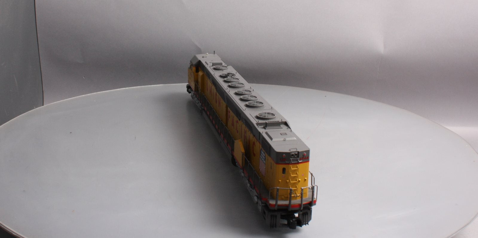 MTH 20-20568-1 O Union Pacific DDA40X Diesel Engine with Proto-Sound 3.0 #6944
