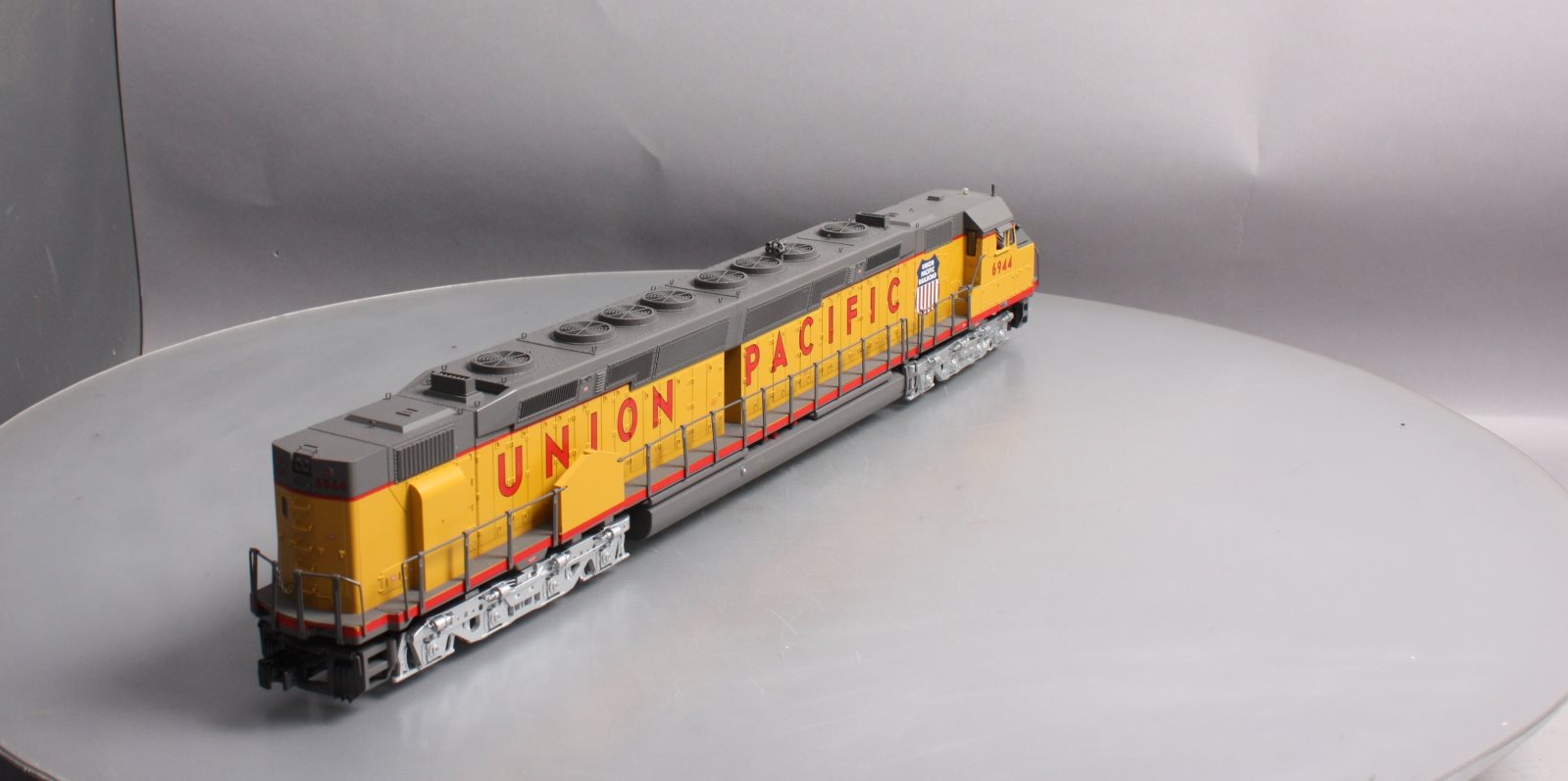 MTH 20-20568-1 O Union Pacific DDA40X Diesel Engine with Proto-Sound 3.0 #6944