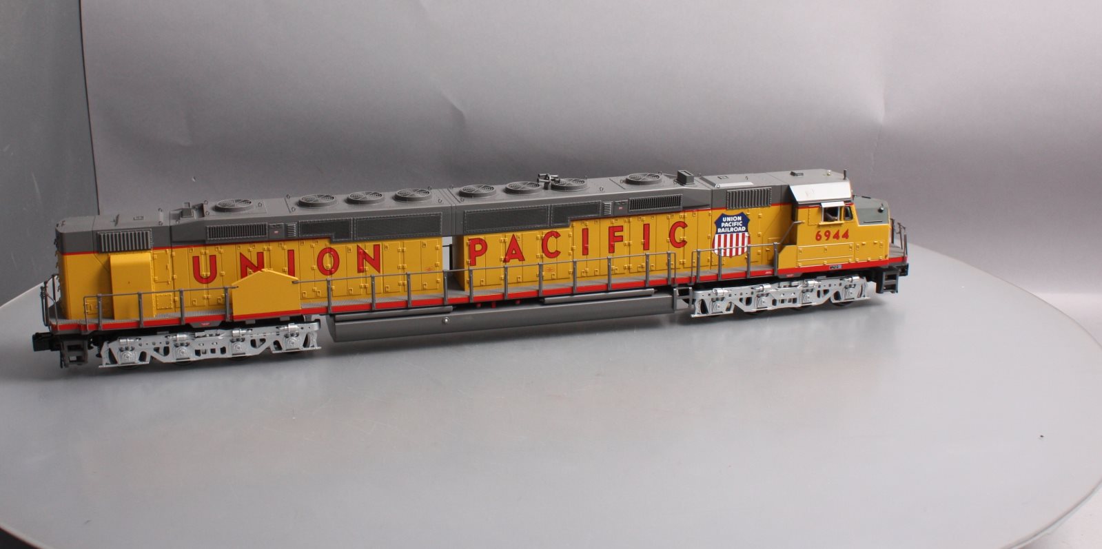 MTH 20-20568-1 O Union Pacific DDA40X Diesel Engine with Proto-Sound 3.0 #6944