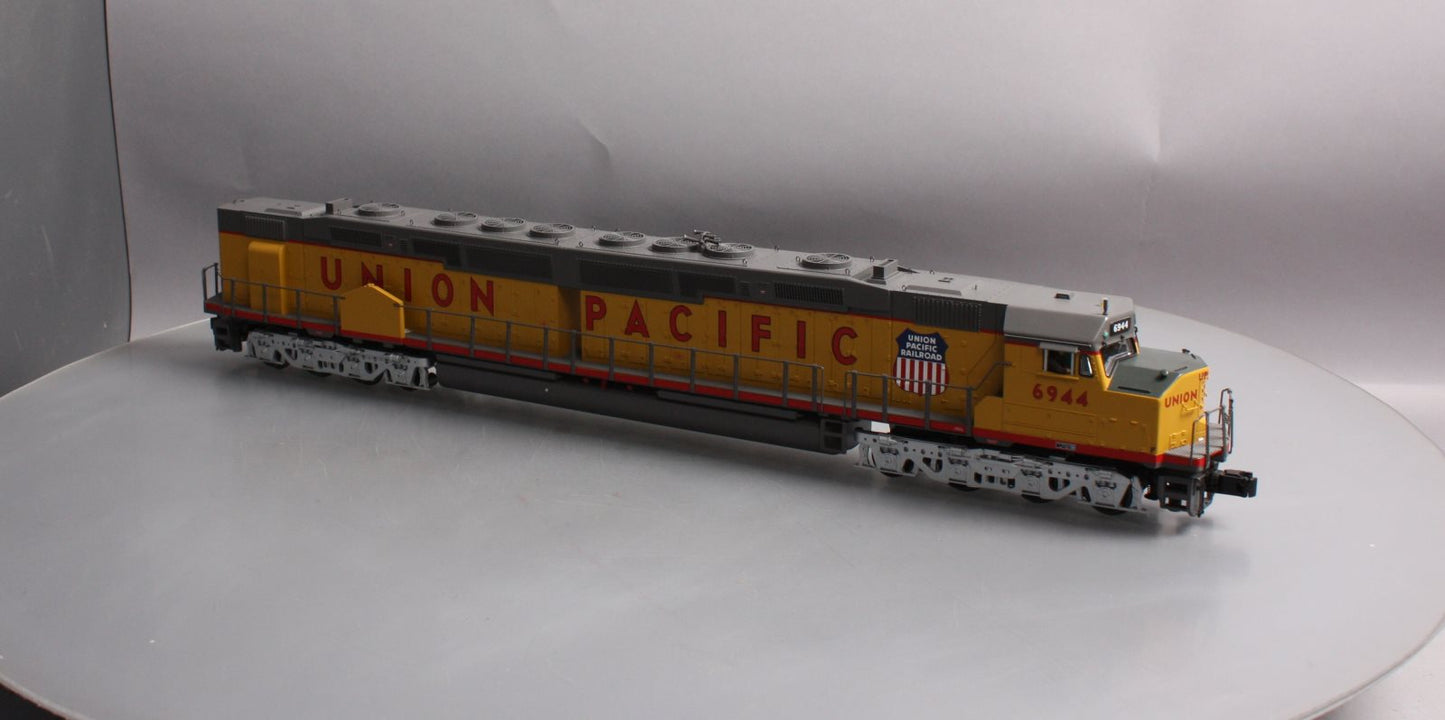 MTH 20-20568-1 O Union Pacific DDA40X Diesel Engine with Proto-Sound 3.0 #6944
