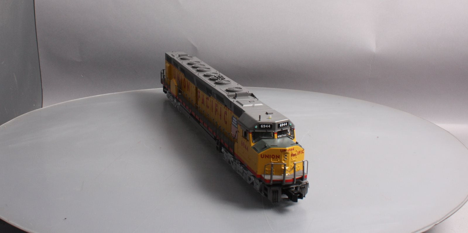 MTH 20-20568-1 O Union Pacific DDA40X Diesel Engine with Proto-Sound 3.0 #6944