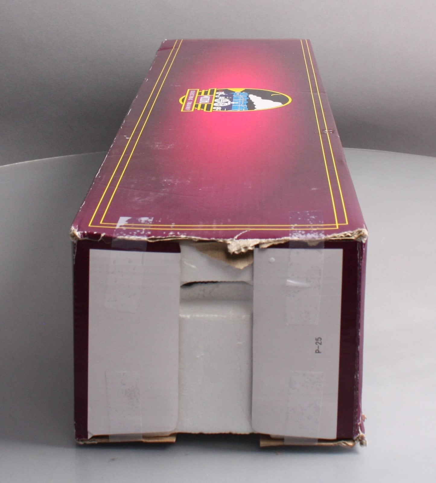 MTH 20-20568-1 O Union Pacific DDA40X Diesel Engine with Proto-Sound 3.0 #6944