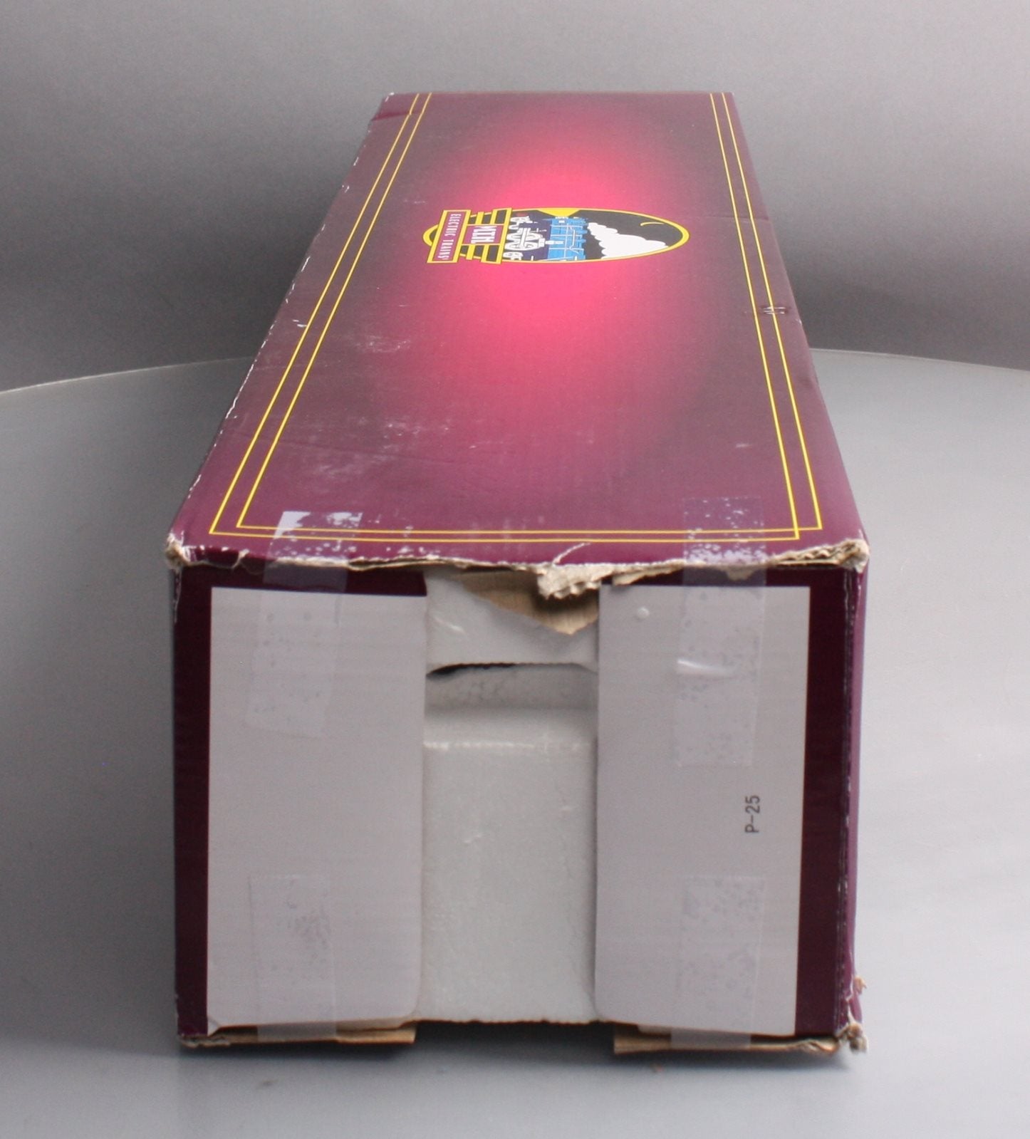 MTH 20-20568-1 O Union Pacific DDA40X Diesel Engine with Proto-Sound 3.0 #6944