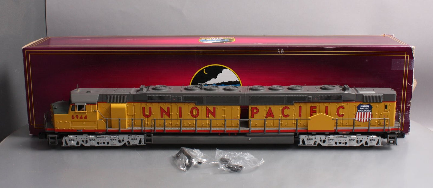 MTH 20-20568-1 O Union Pacific DDA40X Diesel Engine with Proto-Sound 3.0 #6944