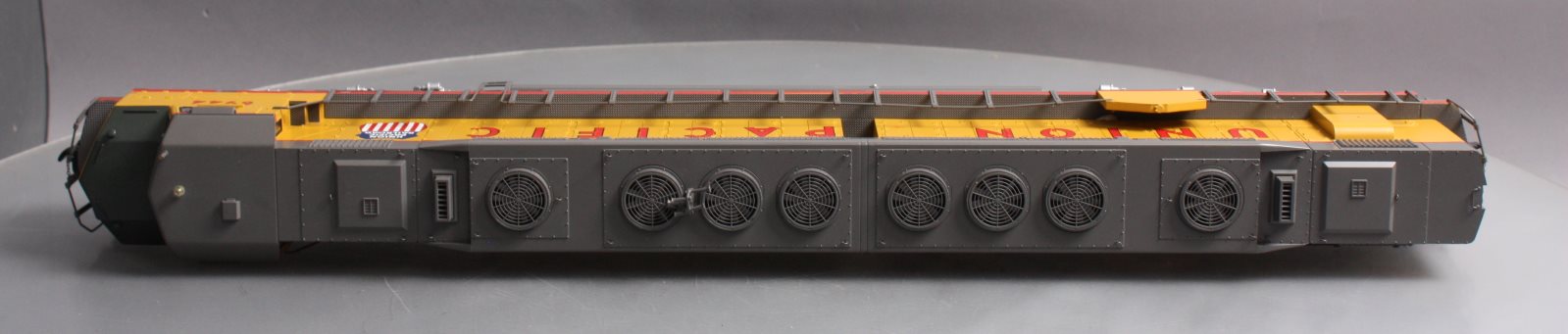 MTH 20-20568-1 O Union Pacific DDA40X Diesel Engine with Proto-Sound 3.0 #6944