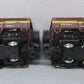 USA Trains 22258 G Pennsylvania F-3 AB Diesel Locomotive Set