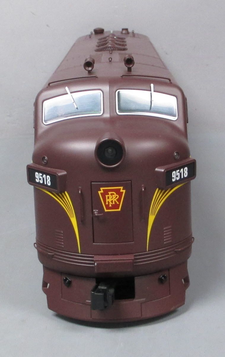 USA Trains 22258 G Pennsylvania F-3 AB Diesel Locomotive Set