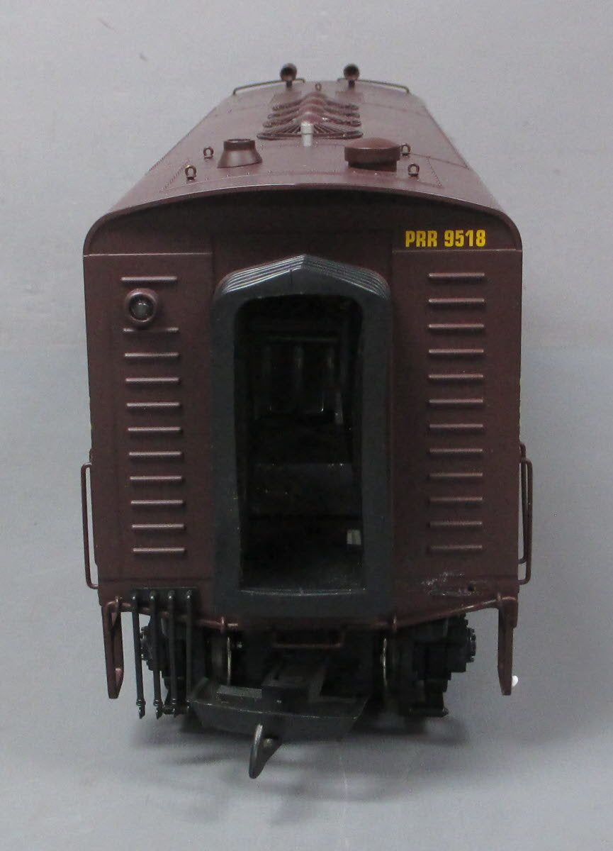 USA Trains 22258 G Pennsylvania F-3 AB Diesel Locomotive Set