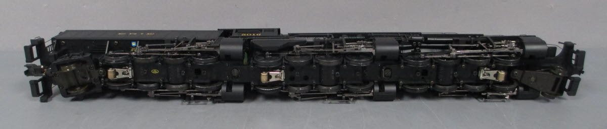 MTH 20-3612-1 Erie 2-8-8-8-2 Triplex Steam Engine with Proto-Sound 3.0 #5016