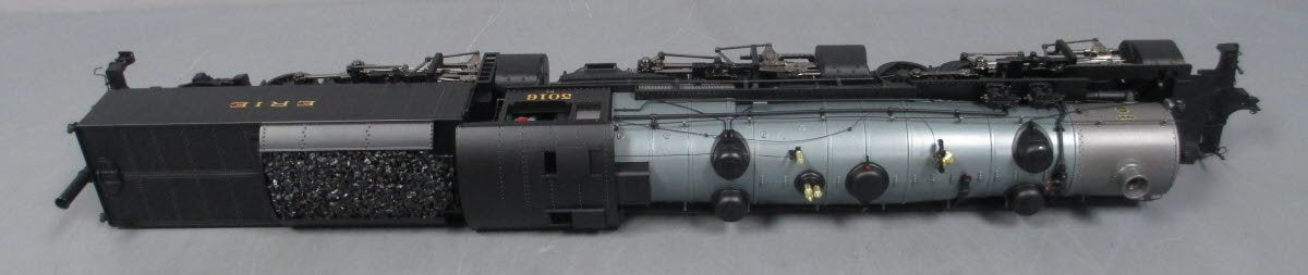 MTH 20-3612-1 Erie 2-8-8-8-2 Triplex Steam Engine with Proto-Sound 3.0 #5016