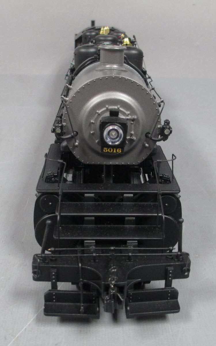 MTH 20-3612-1 Erie 2-8-8-8-2 Triplex Steam Engine with Proto-Sound 3.0 #5016