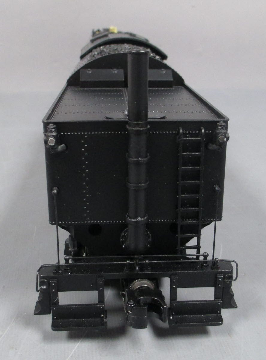 MTH 20-3612-1 Erie 2-8-8-8-2 Triplex Steam Engine with Proto-Sound 3.0 #5016