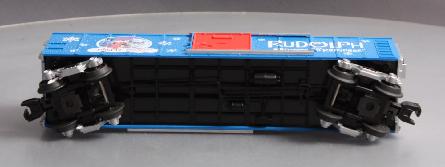 MTH 30-74414 Rudolph Misfit Toys Boxcar