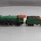 Broadway Limited 5909 HO Southern Heavy Pacific 4-6-2 Steam Locomotive #1381