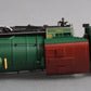 Broadway Limited 5909 HO Southern Heavy Pacific 4-6-2 Steam Locomotive #1381