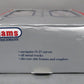 Williams 20717 O Pennsylvania EMD F7 A-A 3-Rail Diesel Locomotive Set
