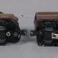 Williams 20717 O Pennsylvania EMD F7 A-A 3-Rail Diesel Locomotive Set