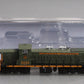 Rapido Trains 70003 N Canadian National GMD-1 1000 Series 6-Axle Version #1032