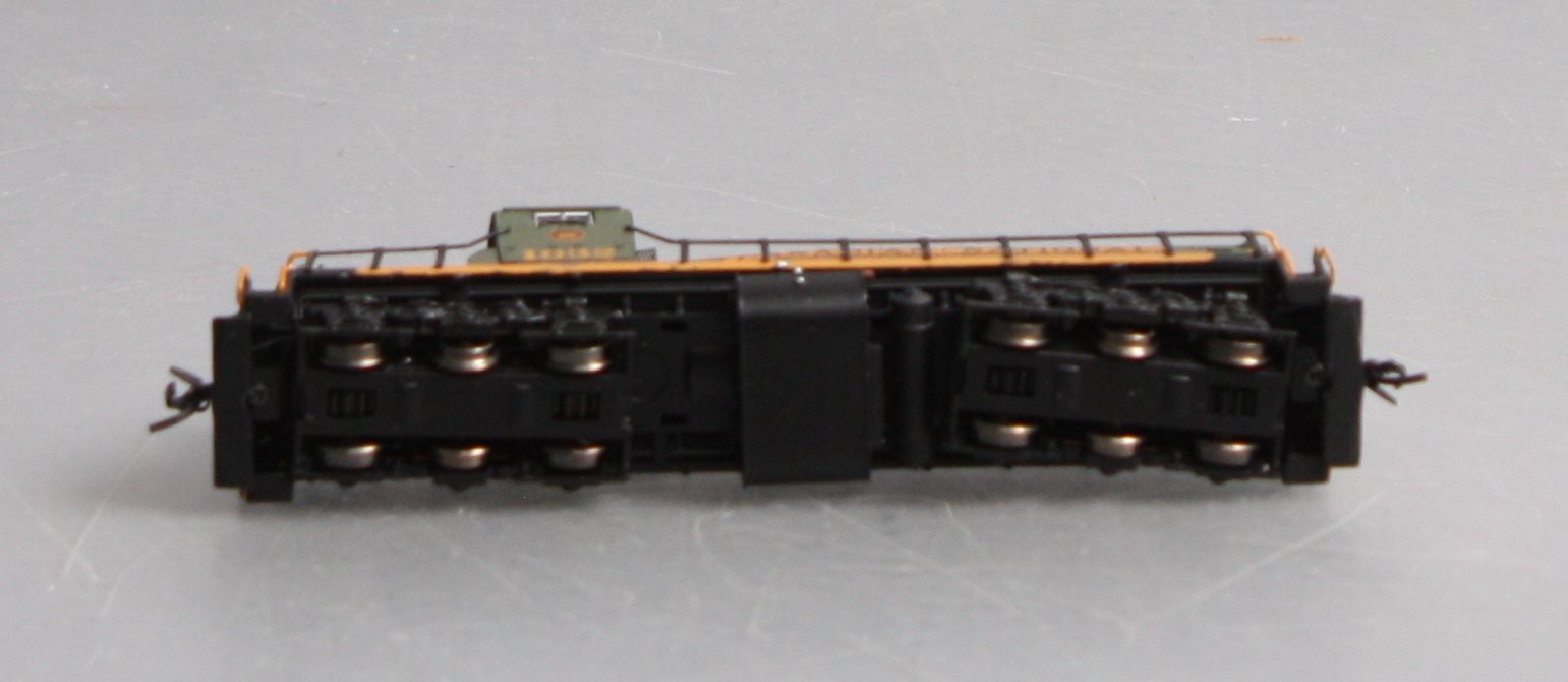 Rapido Trains 70003 N Canadian National GMD-1 1000 Series 6-Axle Version #1032