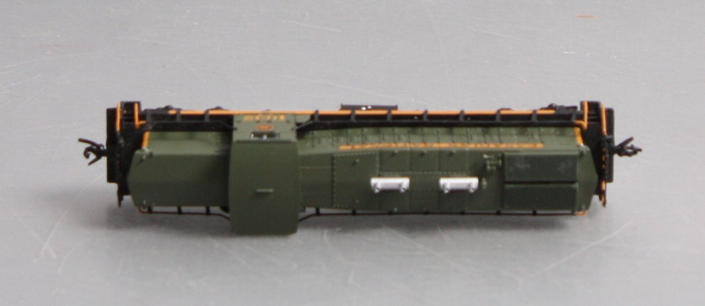 Rapido Trains 70003 N Canadian National GMD-1 1000 Series 6-Axle Version #1032
