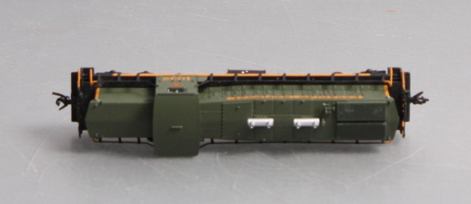 Rapido Trains 70003 N Canadian National GMD-1 1000 Series 6-Axle Version #1032