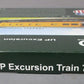 Kato 106-086 N Union Pacific Excursion Train Set (Set of 7)