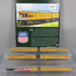 Kato 106-086 N Union Pacific Excursion Train Set (Set of 7)
