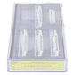 American Z-Line 7003 Metrolink F59PHI Z Gauge Diesel Passenger Train Set