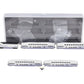 American Z-Line 7003 Metrolink F59PHI Z Gauge Diesel Passenger Train Set