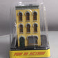 MTH 30-90543 O 3-Story Town House #1 Pale Yellow