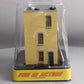 MTH 30-90543 O 3-Story Town House #1 Pale Yellow