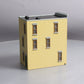 MTH 30-90543 O 3-Story Town House #1 Pale Yellow