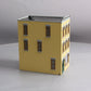 MTH 30-90543 O 3-Story Town House #1 Pale Yellow