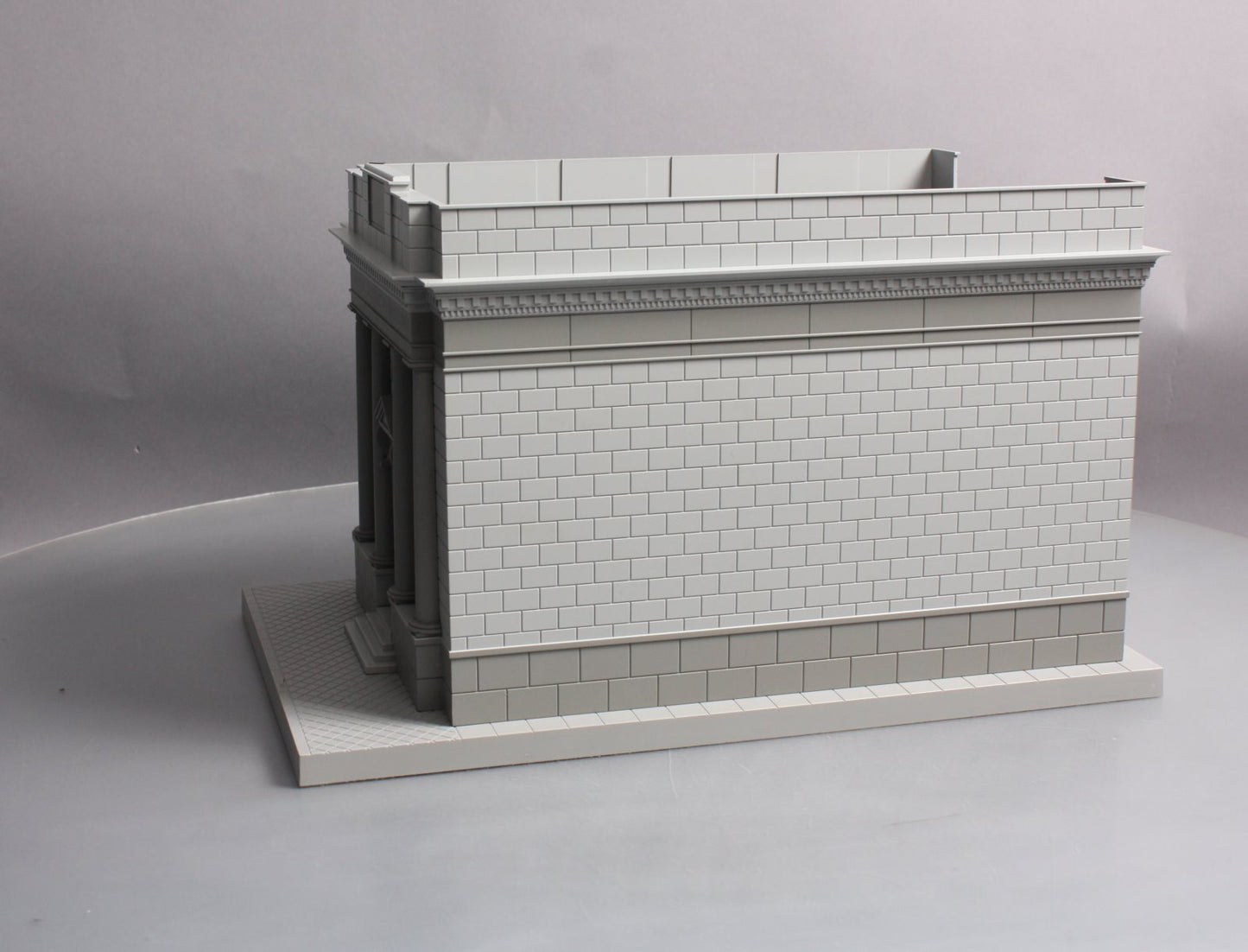MTH 30-90550 O Bank with Coin Slot