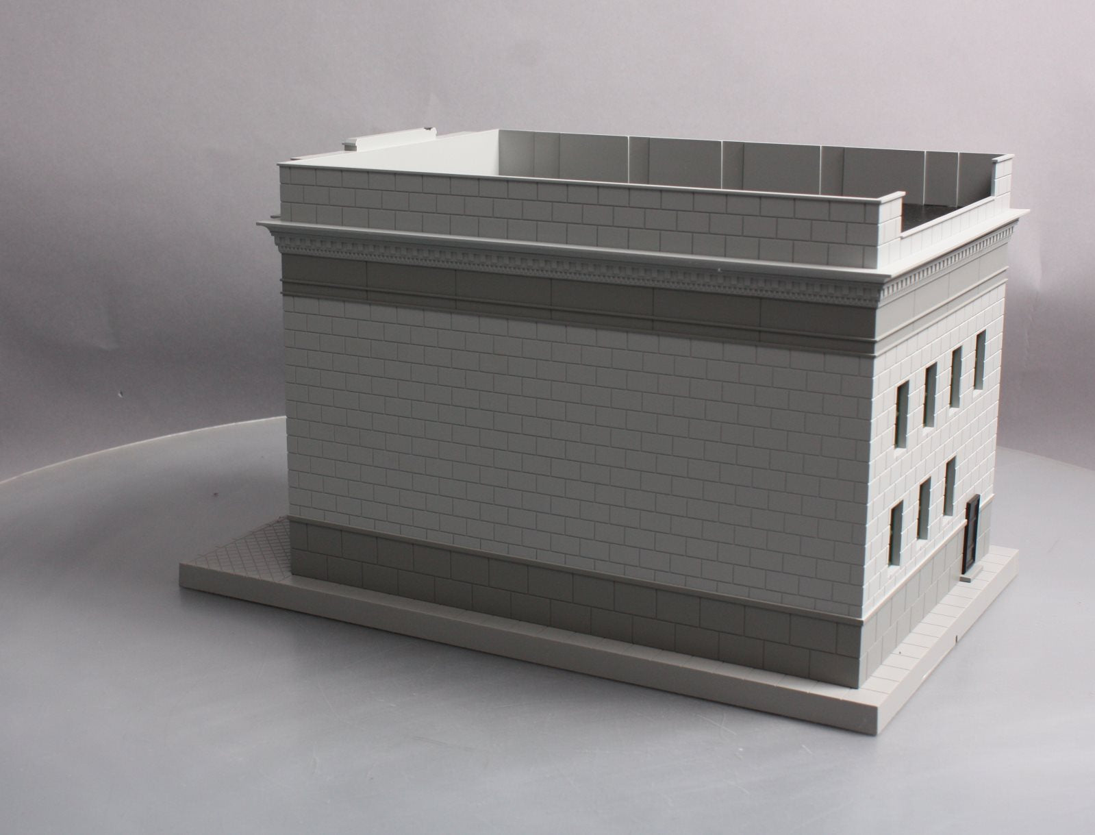 MTH 30-90550 O Bank with Coin Slot