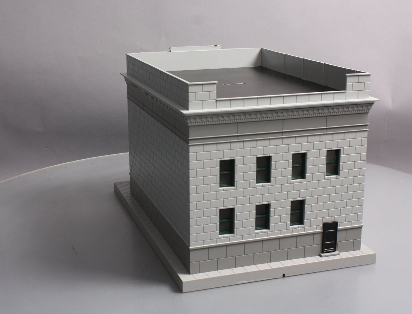 MTH 30-90550 O Bank with Coin Slot