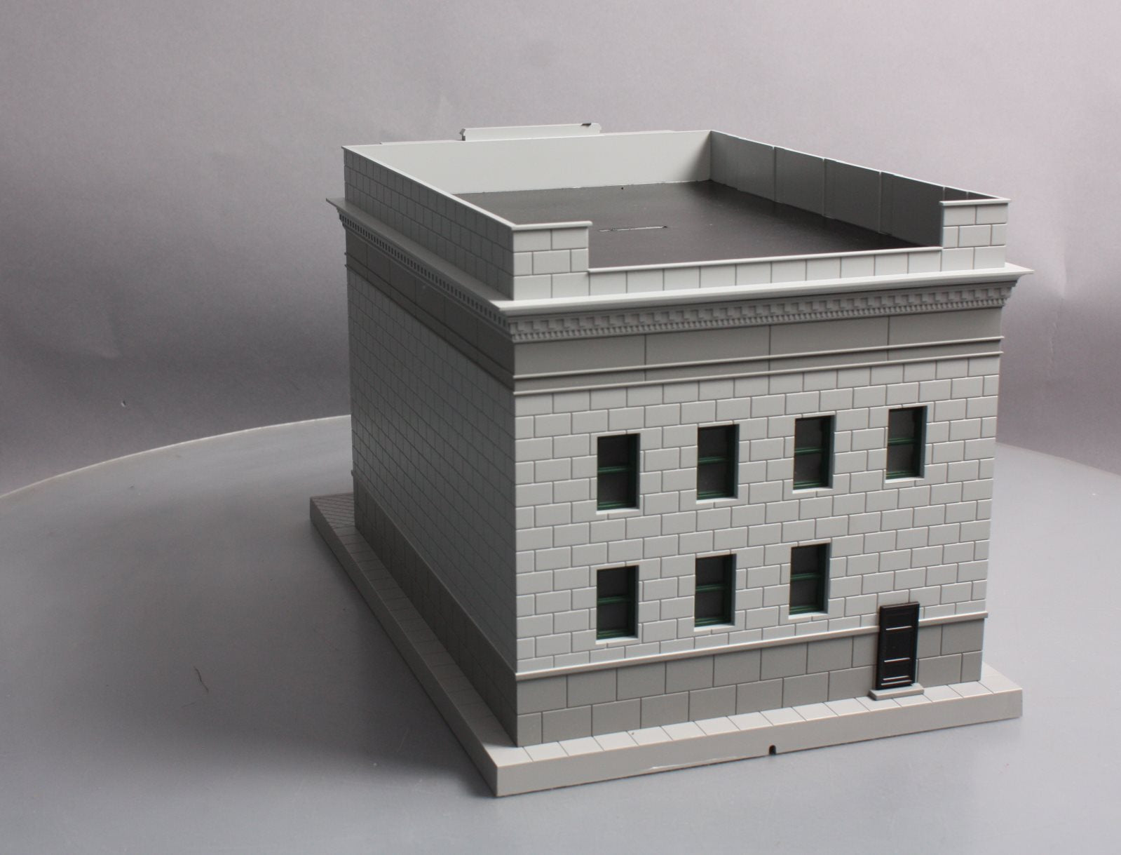 MTH 30-90550 O Bank with Coin Slot