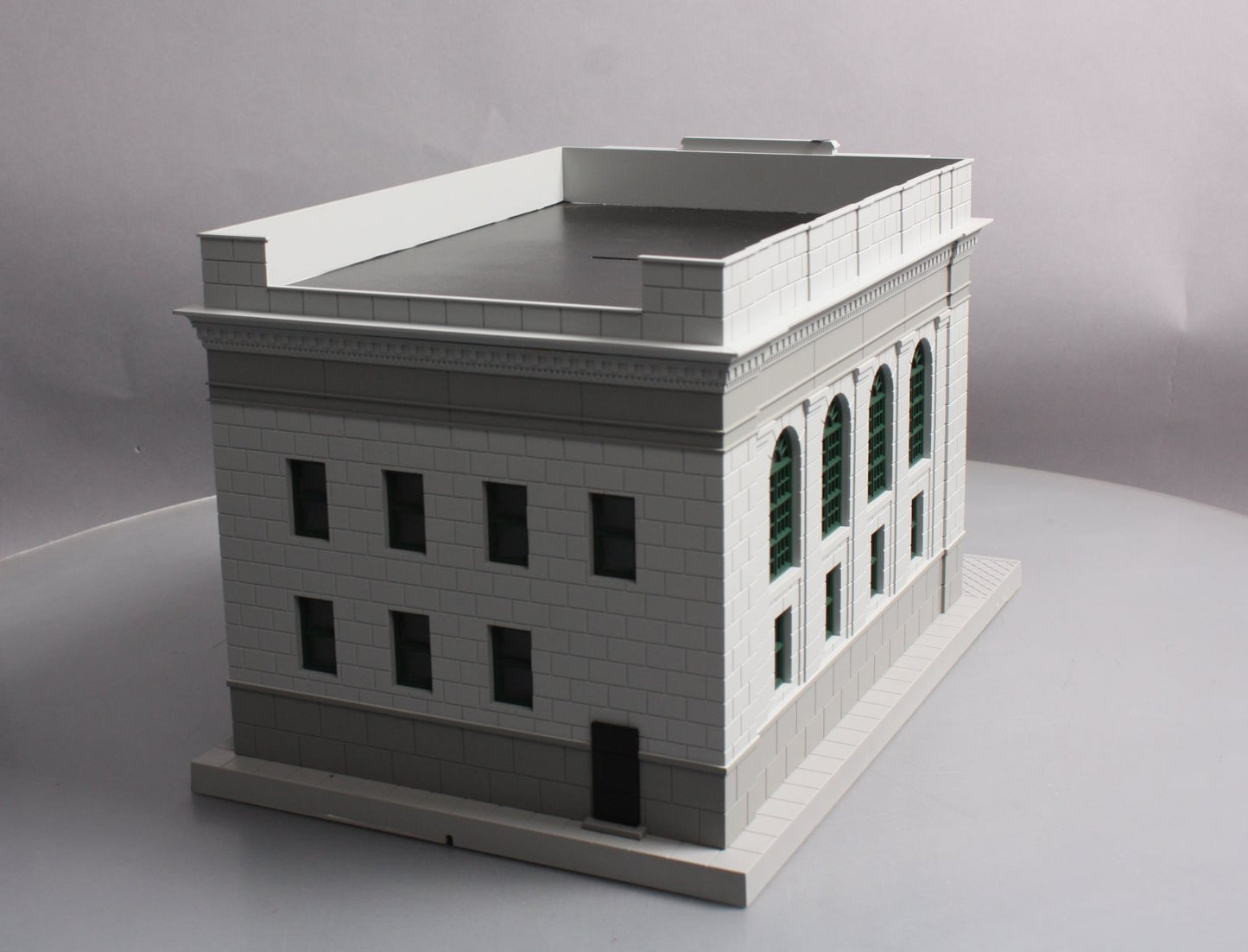 MTH 30-90550 O Bank with Coin Slot