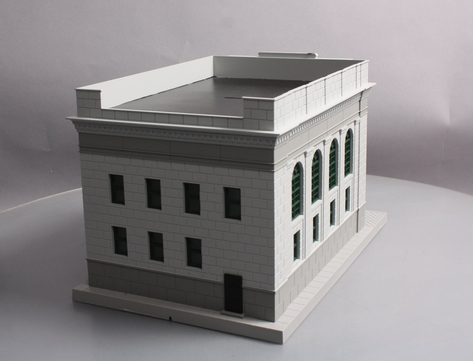 MTH 30-90550 O Bank with Coin Slot