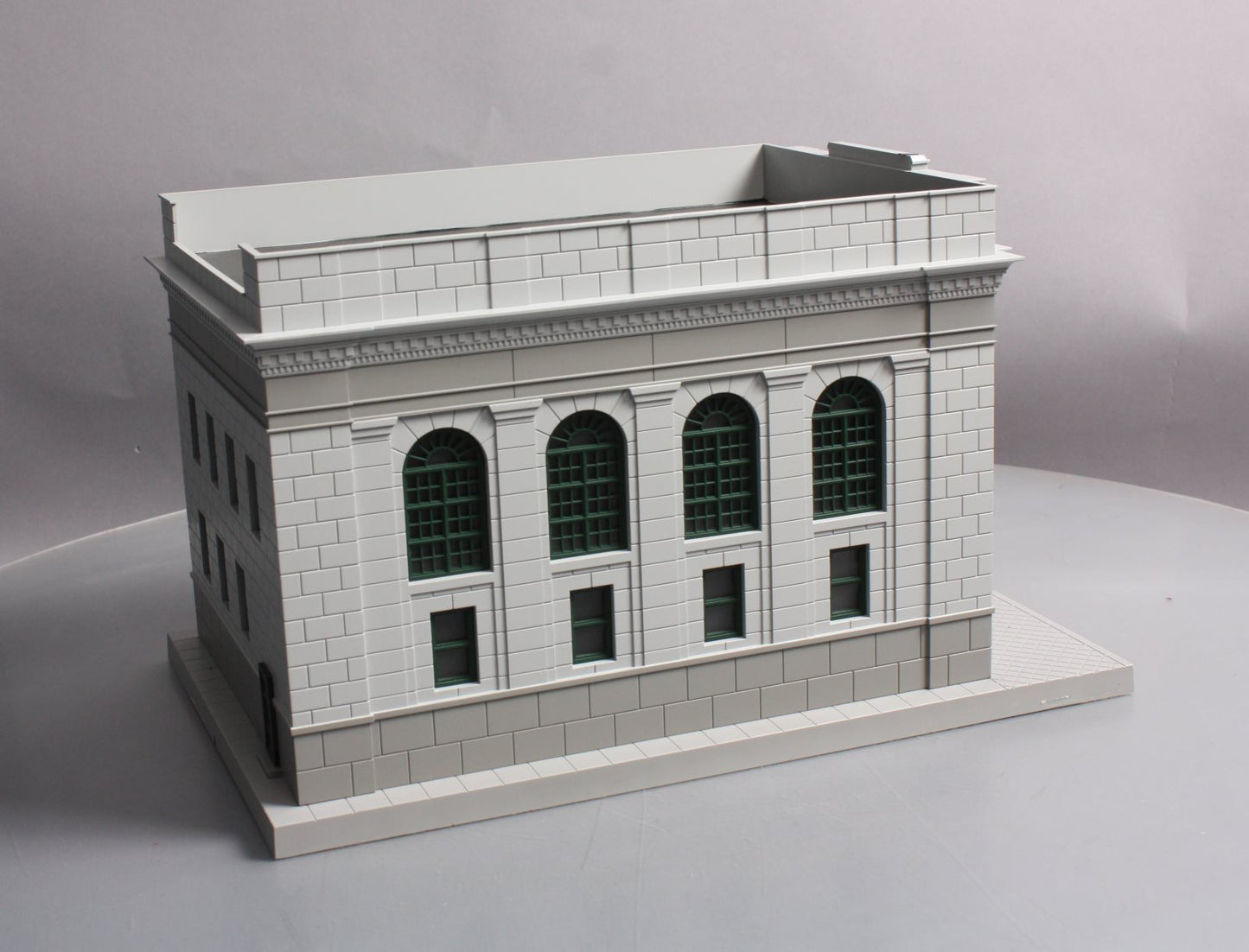 MTH 30-90550 O Bank with Coin Slot