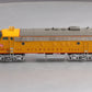 Athearn G22245 HO Milwaukee Road FP7 Diesel Locomotive #100A