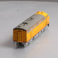 Athearn G22245 HO Milwaukee Road FP7 Diesel Locomotive #100A